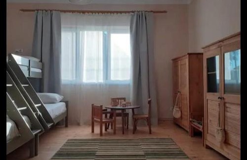 Sebesu de Sus Maison | Casa petersen