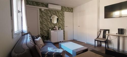Placa Catalunya - Saldes Appartement | Casa Petits