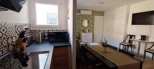 Placa Catalunya - Saldes Appartement | Casa Petits