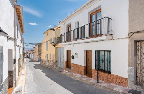 Illora Maison | Casa Petra