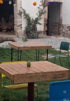 Erongaricuaro Appartement | Casa Petra