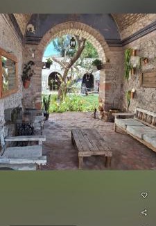 Erongaricuaro Appartement | Casa Petra