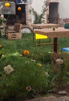Erongaricuaro Appartement | Casa Petra