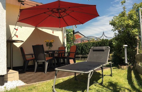 Graal Mueritz Maison | * Casa Petra / Prause GM 69654