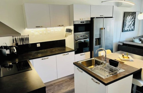 Corte Appartement | Casa PETRA SALGA