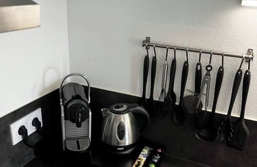 Corte Appartement | Casa PETRA SALGA