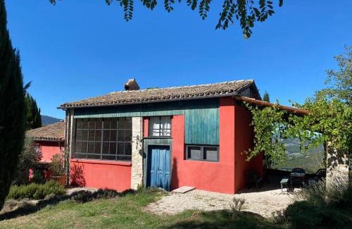 Molleone Maison | Casa Petricore