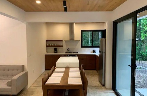 Mal Pais Station Balnéaire | Casa Pez Galló Mal Pais 3BD Beach House