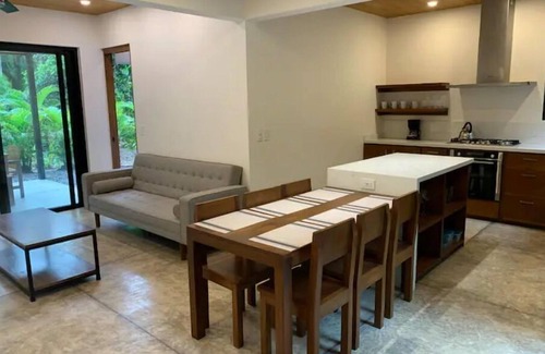 Mal Pais Station Balnéaire | Casa Pez Galló Mal Pais 3BD Beach House