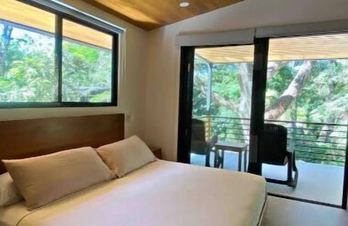 Mal Pais Station Balnéaire | Casa Pez Galló Mal Pais 3BD Beach House