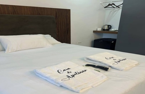 Carrascal Maison | Casa de Apolinar Resort