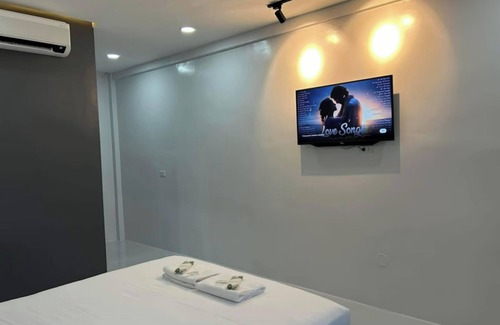 Carrascal Maison | Casa de Apolinar Resort