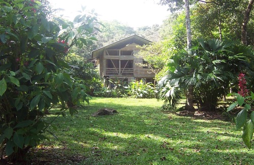 Cabo Matapalo Maison | Casa Pina, Bamboo Beach House. 8 du voyageur Choice Awards, (voir aussi Casa Bambu)