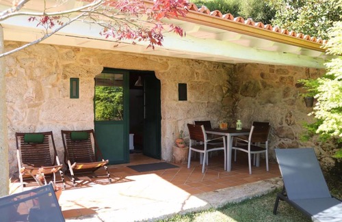 Creciente Maison | Casa Piñeiro