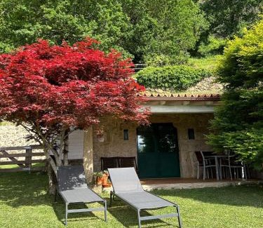 Creciente Maison | Casa Piñeiro