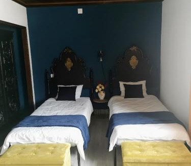 Porto de Mos Appartement | Casa Picamilho