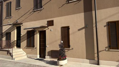 Borgo Roma Appartement | Casa Piccolo Borgo