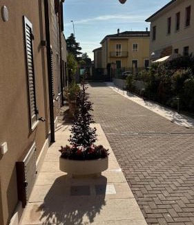 Borgo Roma Appartement | Casa Piccolo Borgo