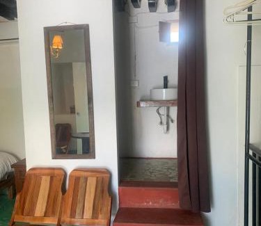 Chichen Itza - Valladolid Maison | casa pich balam