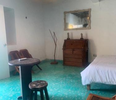 Chichen Itza - Valladolid Maison | casa pich balam