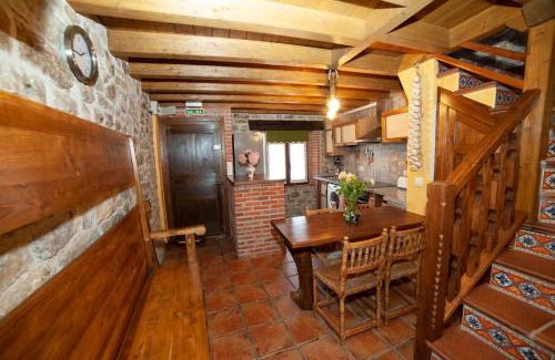 Llerandi Maison | Casa Picu La Pantorra