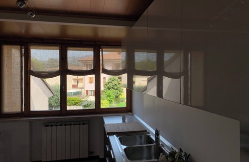 San Pietro in Cariano Appartement | Casa Piera-Comfortable apartment in San Pietro in Cariano, Casa Piera - Comodo appartamento a San Pi