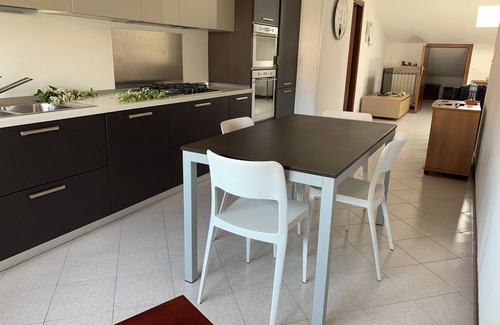 San Pietro in Cariano Appartement | Casa Piera-Comfortable apartment in San Pietro in Cariano, Casa Piera - Comodo appartamento a San Pi