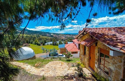 Santa Sofia Autre | Casa Piedra