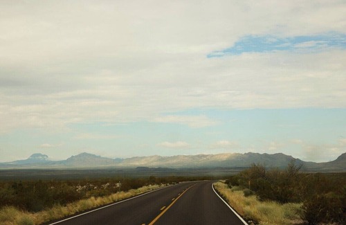 Study Butte-Terlingua Maison | Casa Piedra — Short Drive from Big Bend