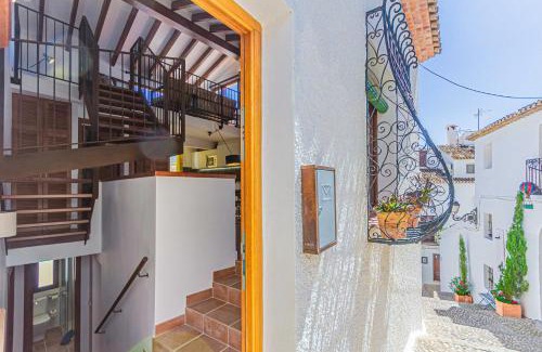 Altea Maison | Casa Pier-Jesuset