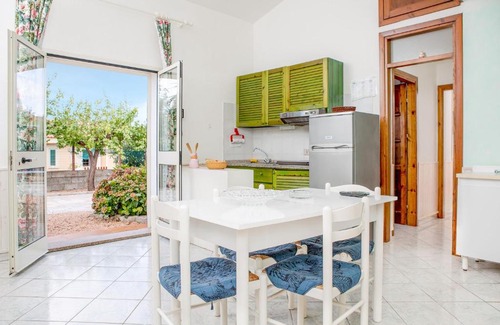 Paduledda Appartement | Casa Piero