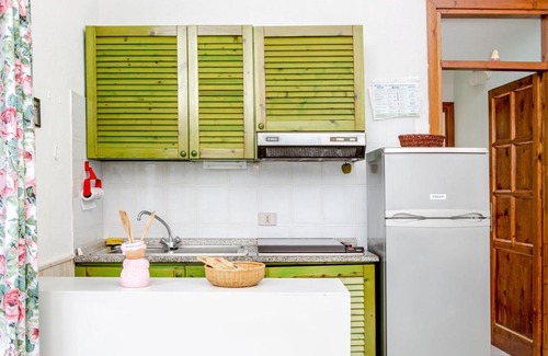 Paduledda Appartement | Casa Piero