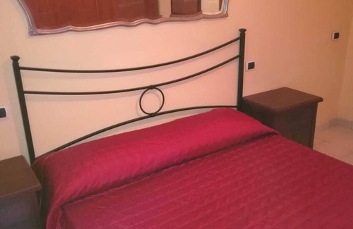Frosinone Appartement | Casa Pierosa: jolie, privée et accueillante