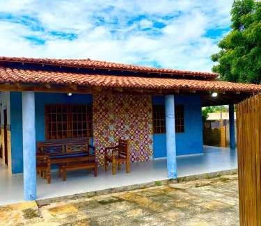 Coqueiro Maison | Casa Pierot