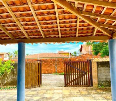 Coqueiro Maison | Casa Pierot