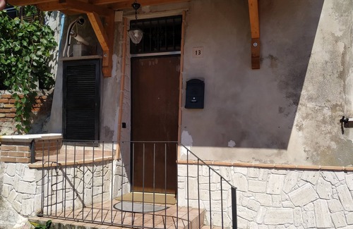 Frosinone Maison | Casa Pif: calme, jolie et accueillante