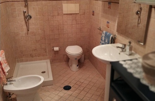 Frosinone Maison | Casa Pif: calme, jolie et accueillante