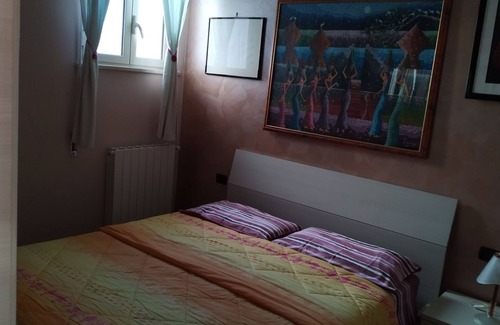 Frosinone Maison | Casa Pif: calme, jolie et accueillante