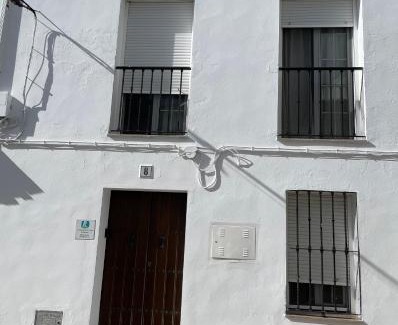 Guadalcanal Maison | CASA PILAR