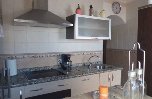 Guadalcanal Maison | Casa Pilar