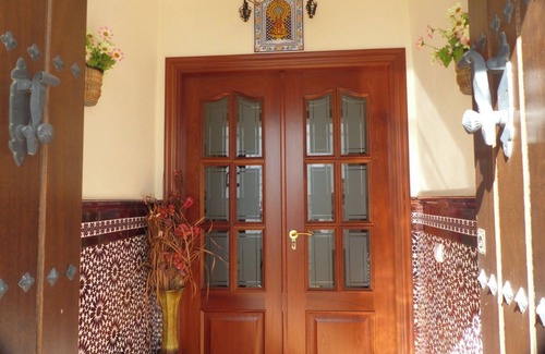 Guadalcanal Maison | Casa Pilar
