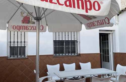Guadalcanal Maison | Casa Pilar