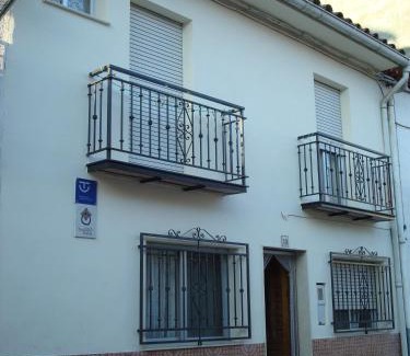 Los Cerezos Maison | Casa Pili