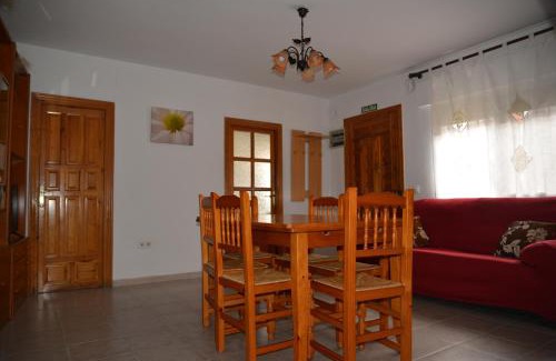 Los Cerezos Maison | Casa Pili