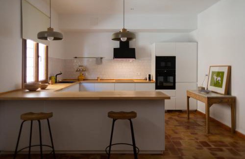 Galaroza Maison | Casa Pina