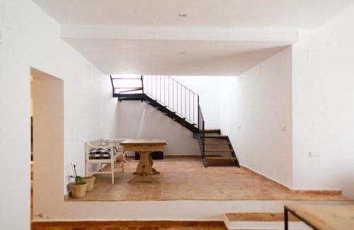 Galaroza Maison | Casa Pina