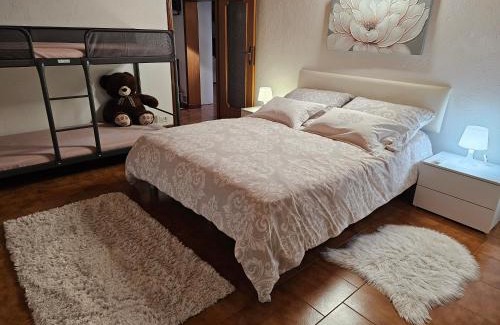 Mioglia Appartement | Casa Pina