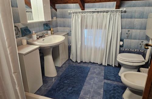 Mioglia Appartement | Casa Pina