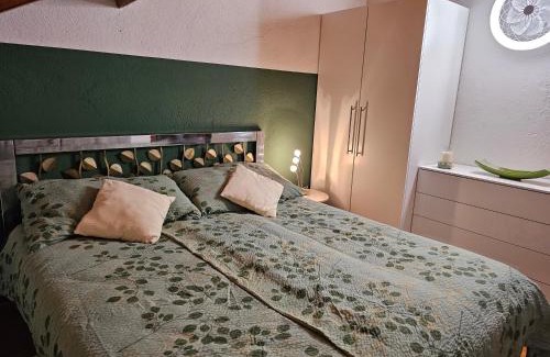 Mioglia Appartement | Casa Pina