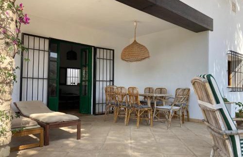 El Portet Maison | Casa Pinar del Portet